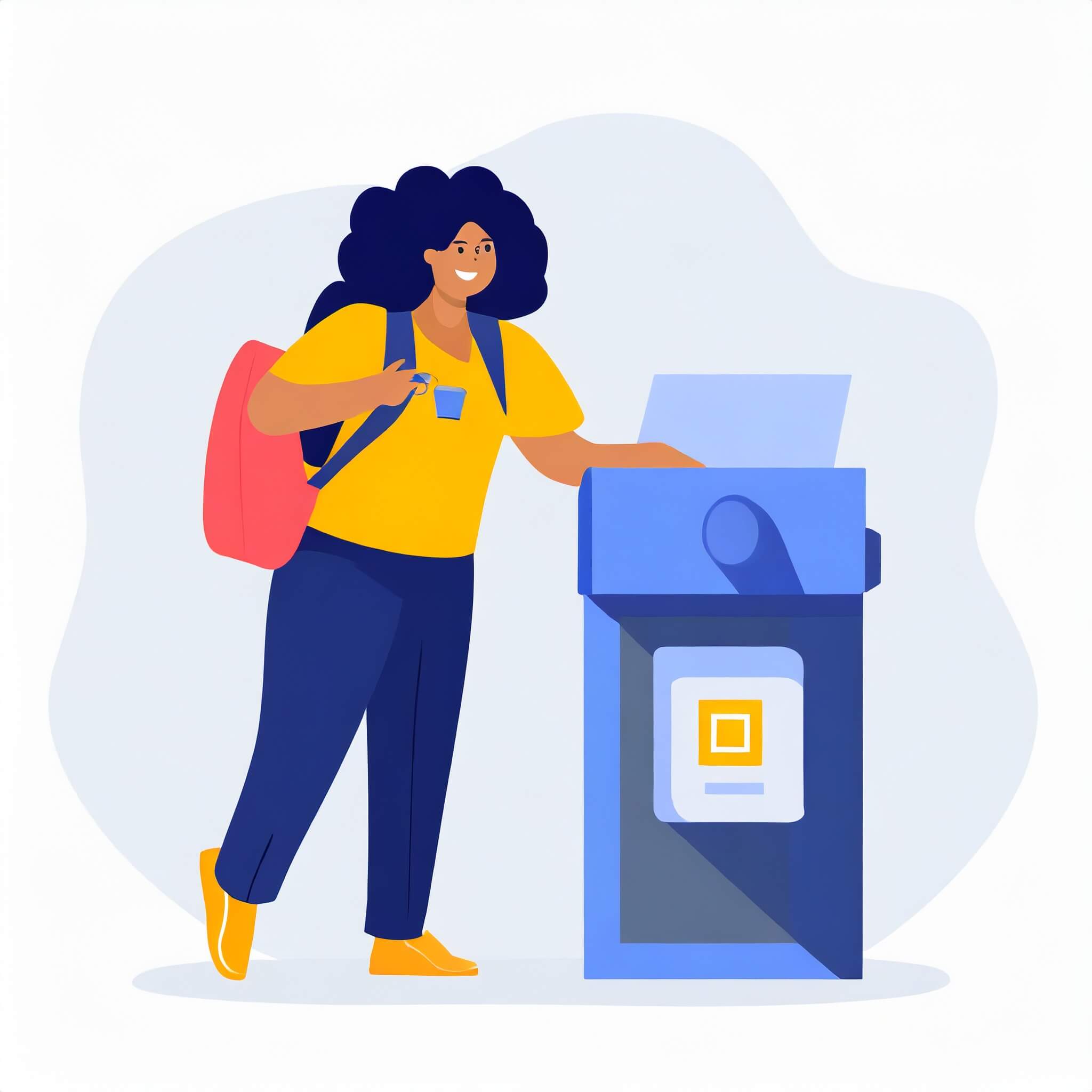 You're not using CloudSpot print labs