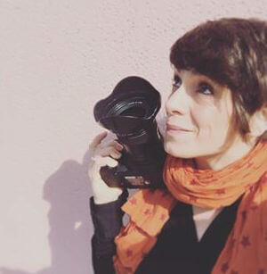 Ludivine Viguié, photographe professionnelle de studio à Rennes